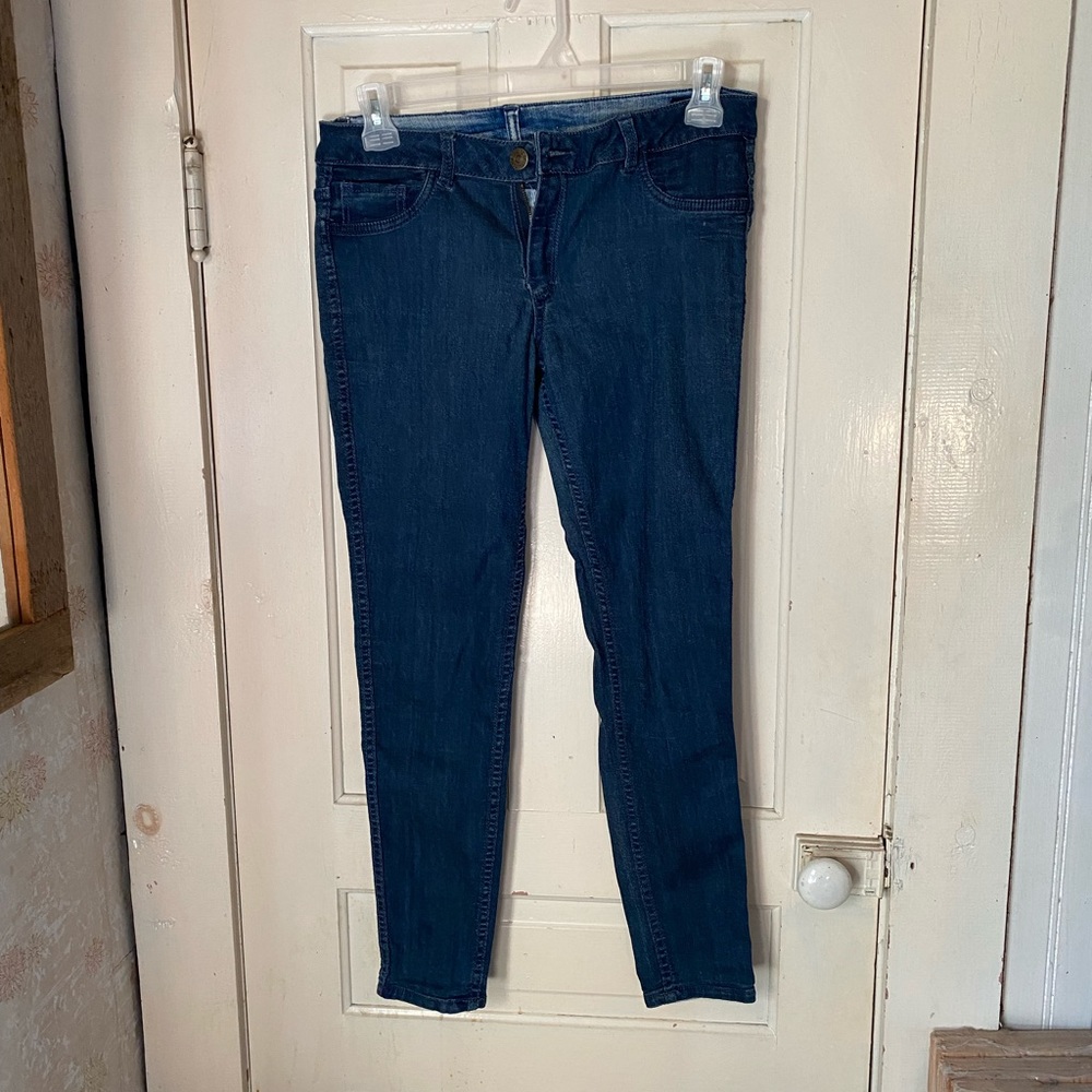 Reversible Flipside Jeans